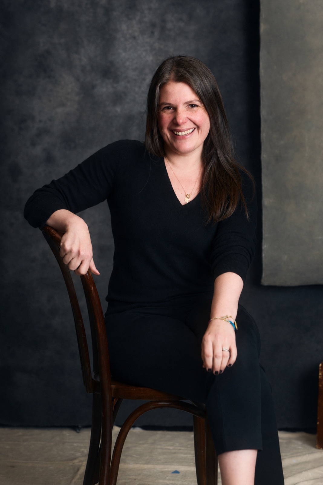 Eva Pipa — Senior Agency Producer
